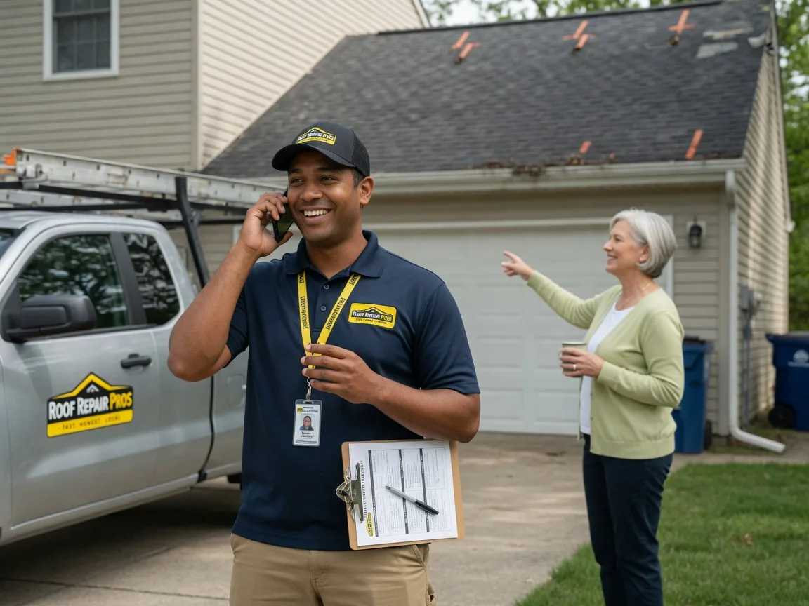 Roof Repair Springville, PA FAQs